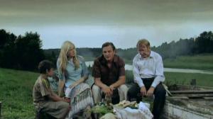 Кадры из фильма Главный калибр (2007)
