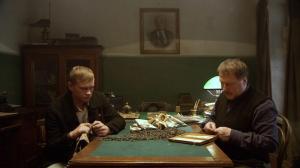 Кадры из фильма Лиговка (2009)