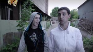 Кадры из фильма Геймеры (2012)