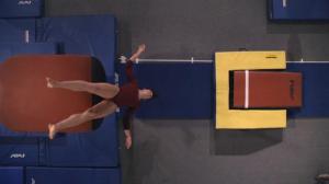 Кадры из фильма Гимнастки / 2010 (2010)