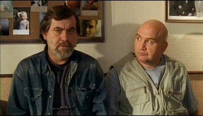 Кадр из фильма Фабрика грёз / 16+ (2004)