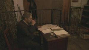 Кадры из фильма Тяжелый песок / 16+ (2008)