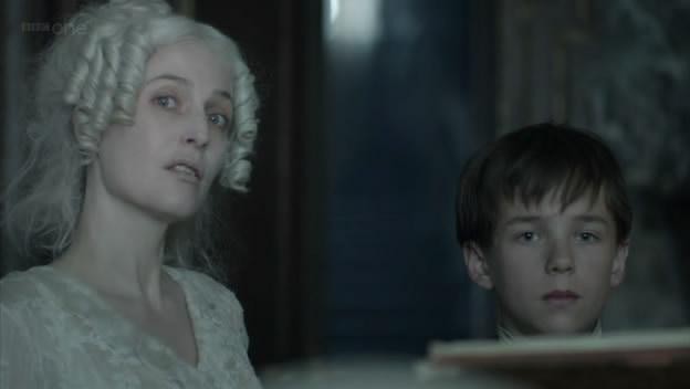 Кадр из фильма Большие надежды / Great Expectations (2011)