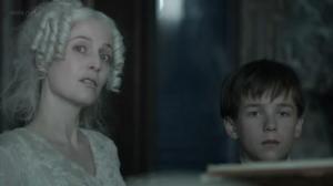 Кадры из фильма Большие надежды / Great Expectations (2011)