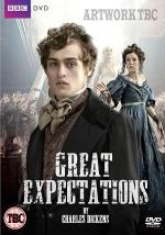 Большие надежды / Great Expectations (2011)
