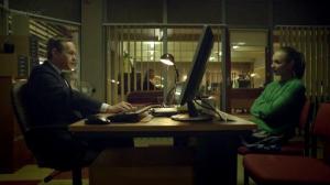 Кадры из фильма Грабители / Inside Men (2012)