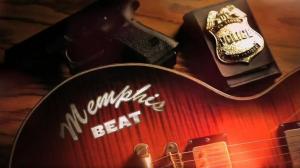 Кадры из фильма Мемфис Бит / Memphis Beat (2010)