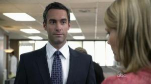 Кадры из фильма Давай еще, Тэд / Better Off Ted (2009)