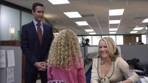 Кадры из фильма Давай еще, Тэд / Better Off Ted (2009)