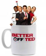 Давай еще, Тэд / Better Off Ted (2009)
