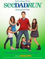 Телепапа / See Dad Run (2012)