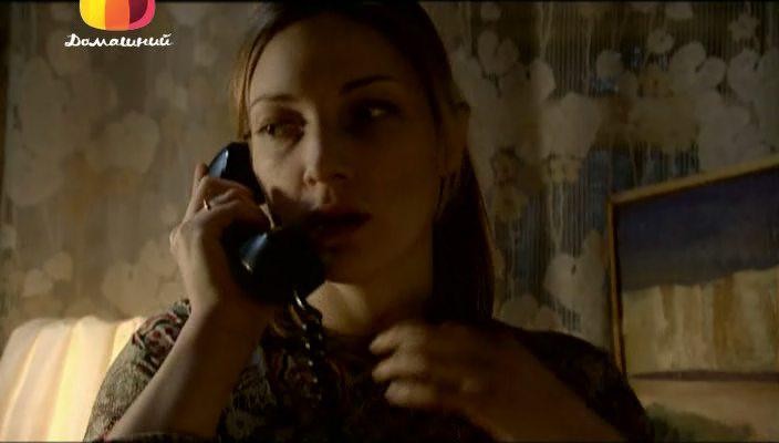 Кадр из фильма Надежда уходит последней / 12+ (2004)