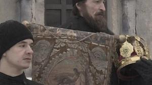 Кадры из фильма Богатство (2004)