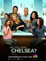 Где ты, Челси? / Are You There, Chelsea? (2011)