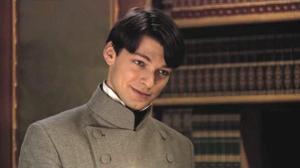 Кадры из фильма Бедная Настя (2003)