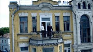 Кадры из фильма Херувим / 16+ (2005)