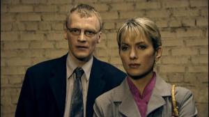 Кадры из фильма Херувим / 16+ (2005)