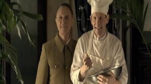 Кадры из фильма Заяц, жаренный по-берлински (2011)