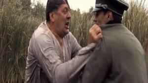 Кадры из фильма Заяц, жаренный по-берлински (2011)