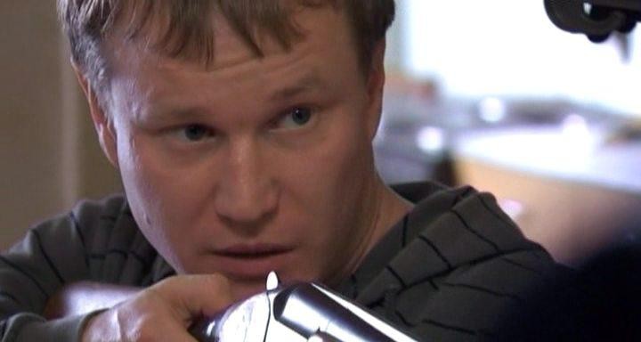 Кадр из фильма Страна 03 / 16+ (2012)