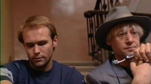 Кадры из фильма Огнеборцы (2003)