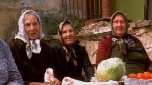 Кадры из фильма Лебединый рай / 12+ (2005)