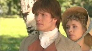 Кадры из фильма Адъютанты любви (2005)