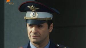 Кадры из фильма Гаишники (2008)