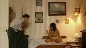 Кадры из фильма КГБ в смокинге / 12+ (2005)