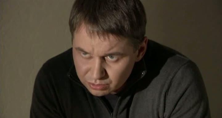 Кадр из фильма Кулинар (2012)