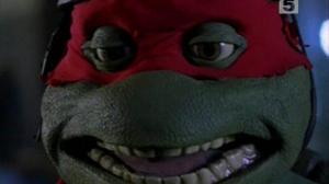 Кадры из фильма Черепашки Ниндзя: Новая мутация / Ninja Turtles: The Next Mutation (1997)
