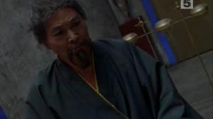 Кадры из фильма Черепашки Ниндзя: Новая мутация / Ninja Turtles: The Next Mutation (1997)