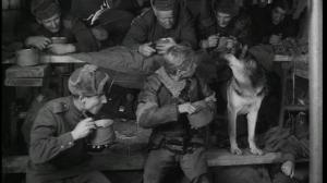 Кадры из фильма Четыре танкиста и собака / Czterej pancerni i pies (1966)