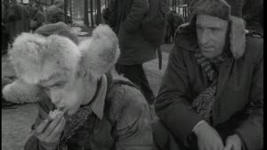Кадры из фильма Четыре танкиста и собака / Czterej pancerni i pies (1966)