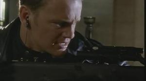 Кадры из фильма Электронные жучки / Bugs (1995)