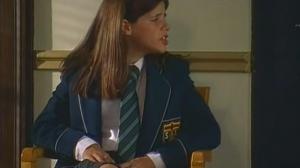 Кадры из фильма Приключения Ширли Холмс / The Adventures of Shirley Holmes (1997)