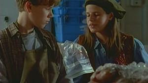 Кадры из фильма Приключения Ширли Холмс / The Adventures of Shirley Holmes (1997)