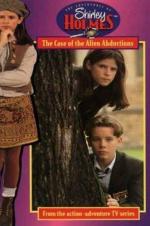 Приключения Ширли Холмс / The Adventures of Shirley Holmes (1997)