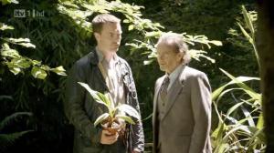 Кадры из фильма Портал юрского периода (Первобытное) / Primeval (2007)