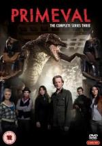 Портал юрского периода (Первобытное) / Primeval (2007)