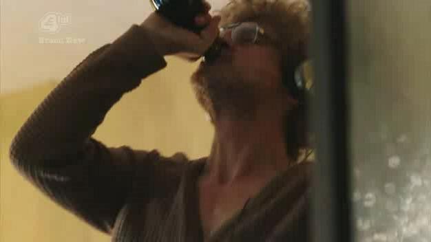 Кадр из фильма Полуночный зверь / The Midnight Beast (2012)