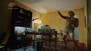 Кадры из фильма Полуночный зверь / The Midnight Beast (2012)