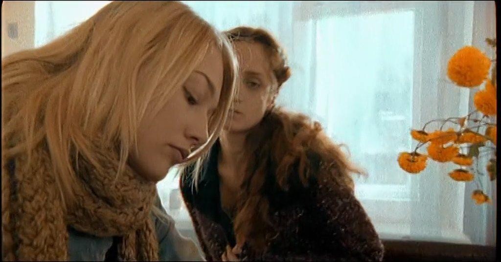 Кадр из фильма Женщины в игре без правил (2004)