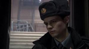 Кадры из фильма Контора / 16+ (2006)