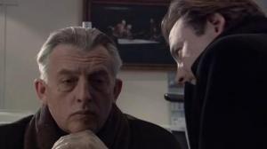 Кадры из фильма Контора / 16+ (2006)