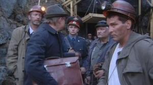 Кадры из фильма Прииск / 16+ (2006)