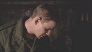 Кадры из фильма Жестокое царство / Harsh Realm (1999)