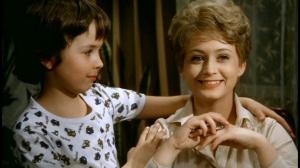 Кадры из фильма Арабелла / Arabela (1979)