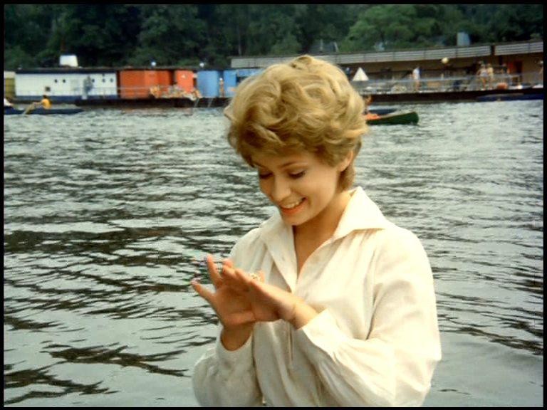 Кадр из фильма Арабелла / Arabela (1979)