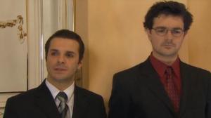 Кадры из фильма Девять неизвестных (2006)